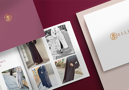 成都品牌設計：成都品牌策劃公司打造高端爆款服裝