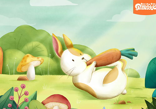 深圳食品策劃公司提供系統(tǒng)化塑造兒童輔食品牌形象服務(wù)