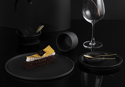 知名廣告策劃公司提供高端面包店（食品）品牌設(shè)計