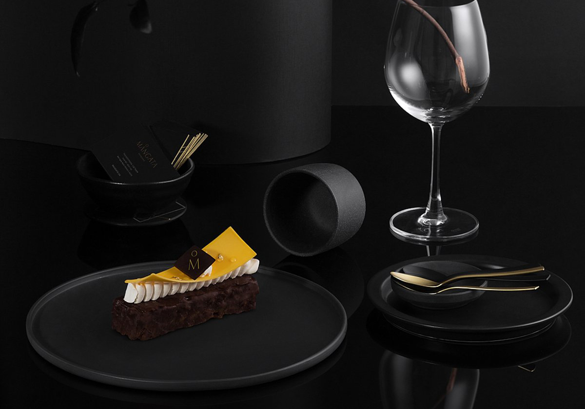 知名廣告策劃公司，高端面包店（食品）品牌設(shè)計