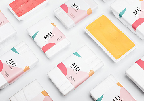 深圳品牌設(shè)計(jì)左右格局-冰淇淋（食品）知名品牌設(shè)計(jì)案例合集