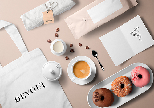 專業(yè)品牌策劃公司提供輕餐飲品牌設計的服務內(nèi)容