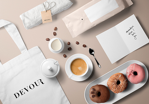 深圳品牌設(shè)計(jì)與品牌策劃咨詢公司打造新餐飲品牌形象設(shè)計(jì)