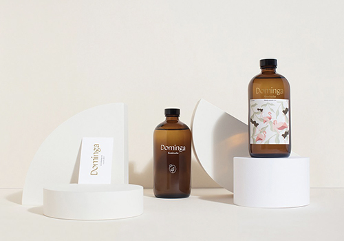 品牌設(shè)計(jì)策劃和品牌咨詢公司左右格局塑造個(gè)性化妝品品牌