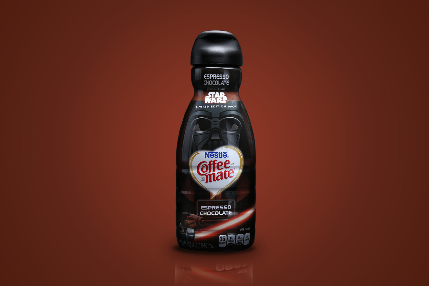 設計讓你如何在遙遠的星系中找到味道 設計讓你如何在遙遠的星系中找到味道