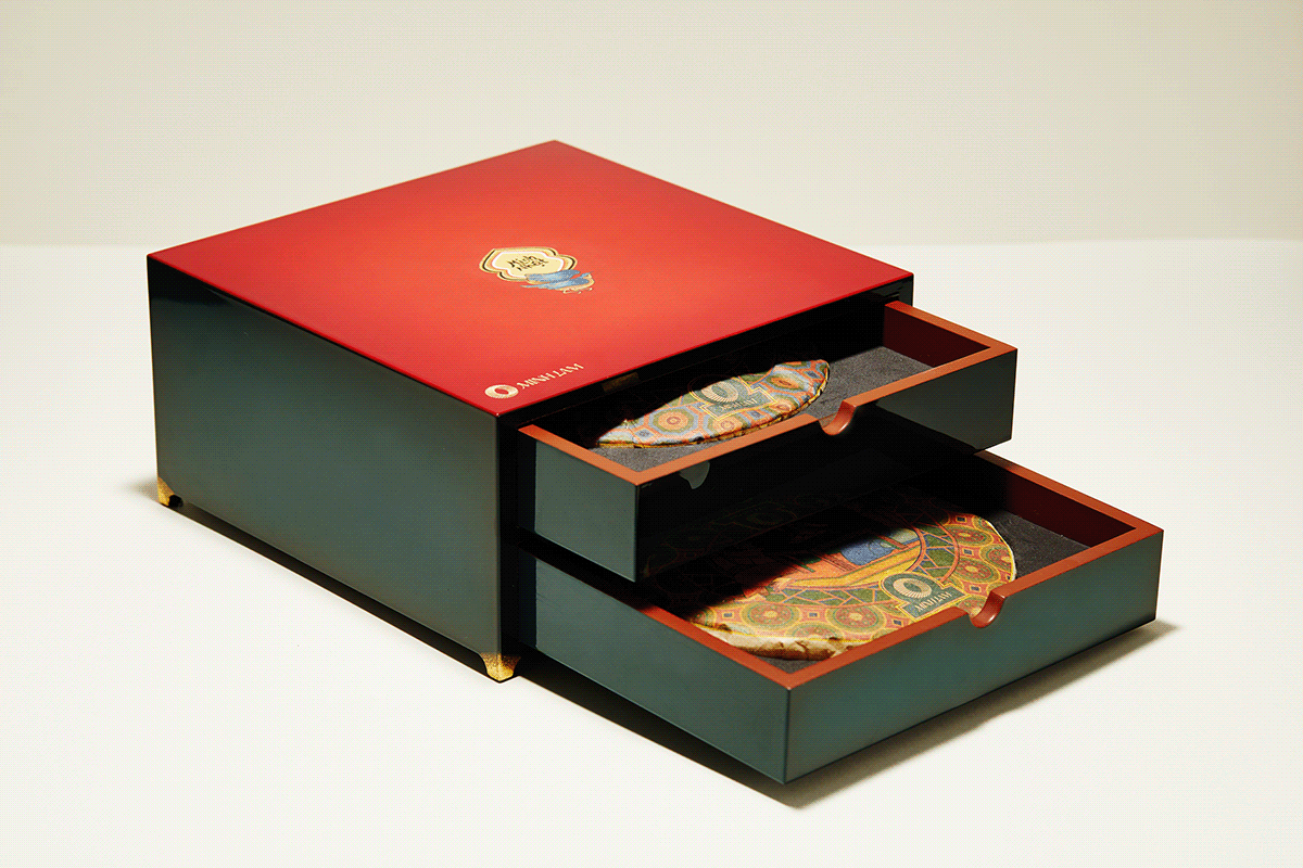 制作精美的普洱茶創(chuàng)新設(shè)計 制作精美的普洱茶創(chuàng)新設(shè)計